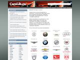 Автомобильный портал CARSLIB.ru, библиотека автолитературы
http://carslib.ru
