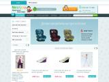 Интернет магазин детских товаров МегаКроха
http://megakroha.com.ua/